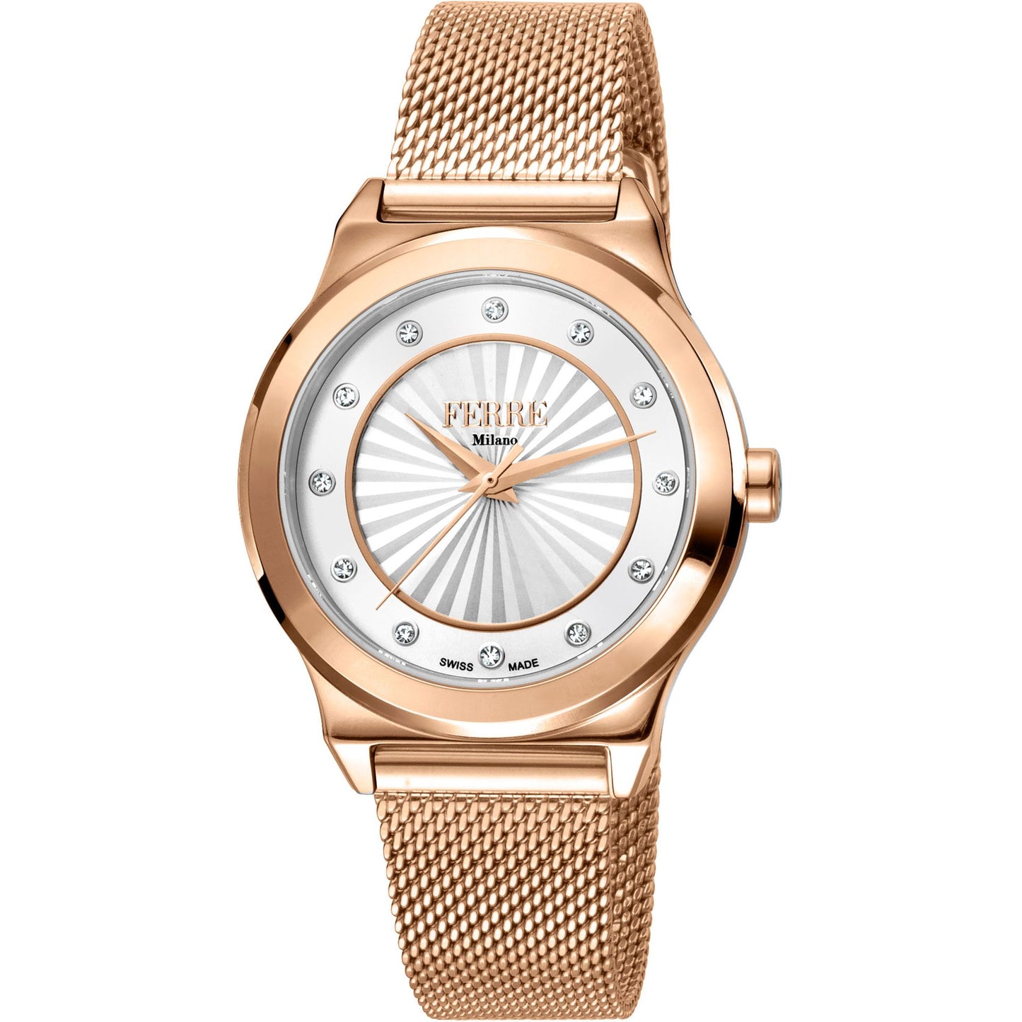 Ferrè Milano Horloges