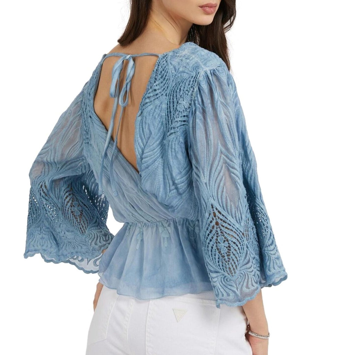 Guess-shirts