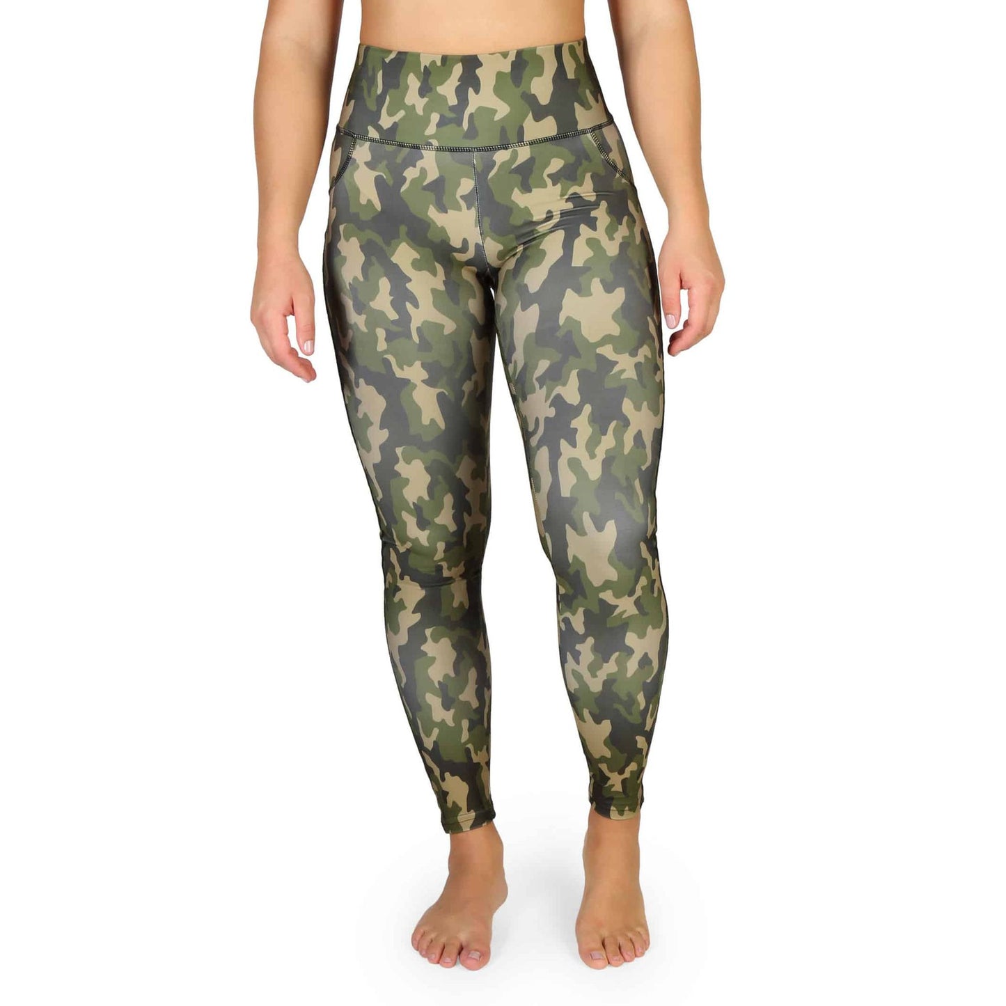 Bodyboo-legging