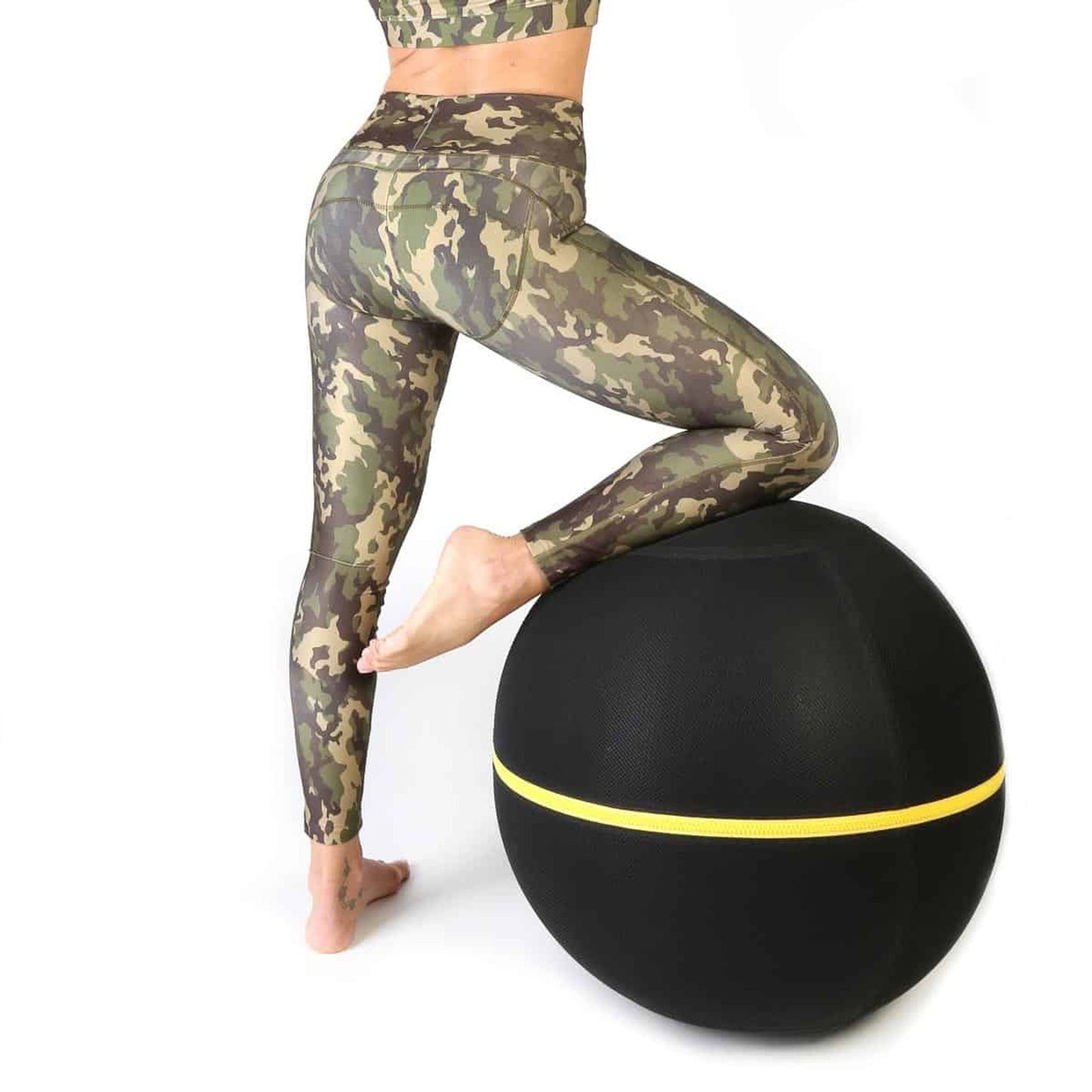Bodyboo-legging