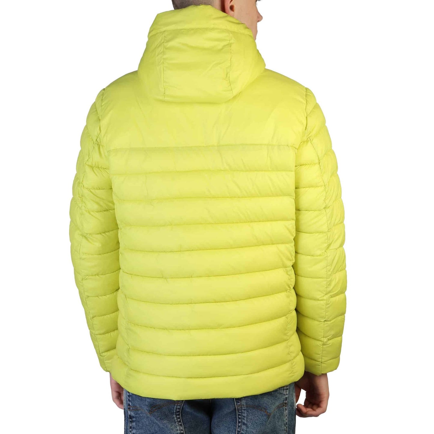 Red de eend jassen