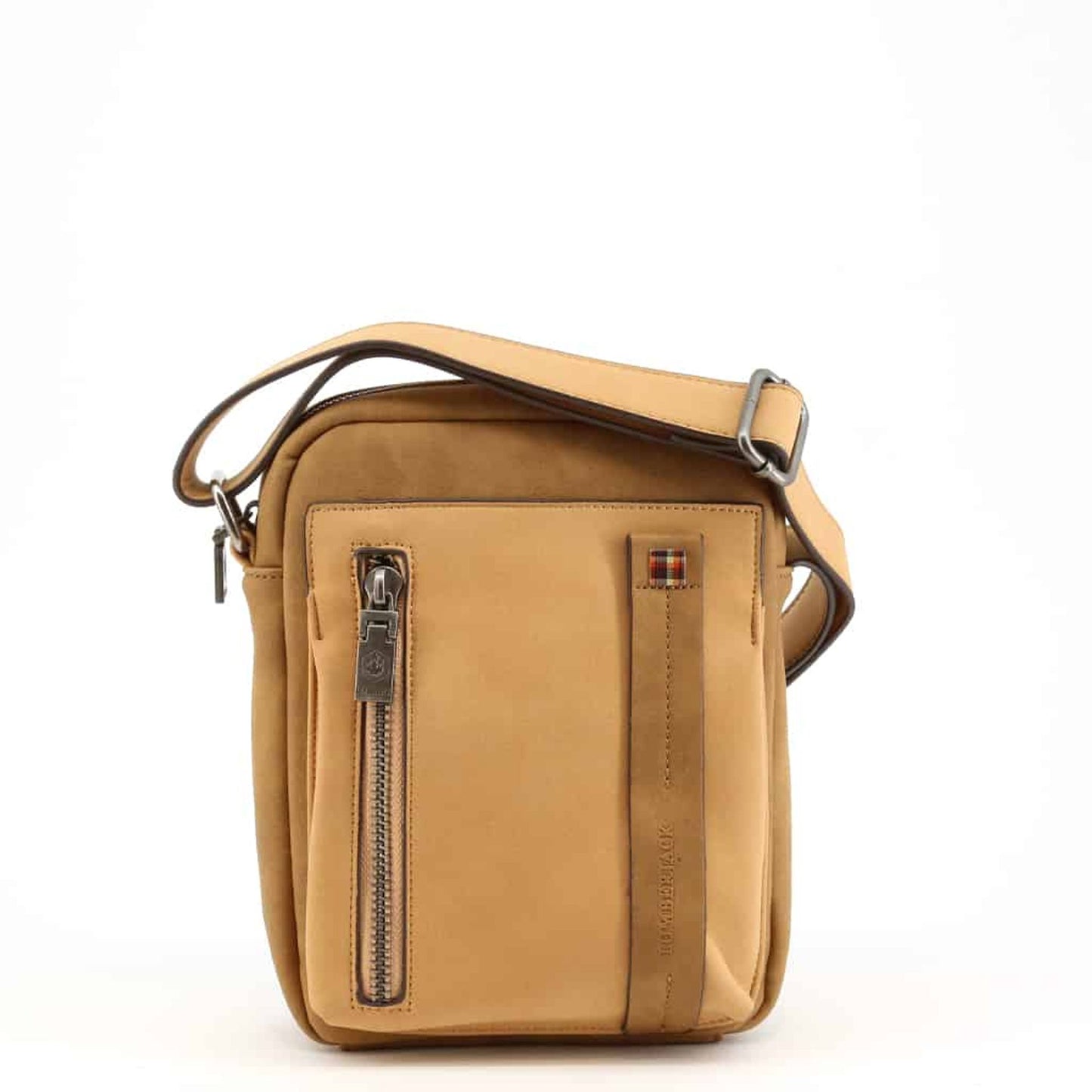 Lumberjack Crossbody Tassen