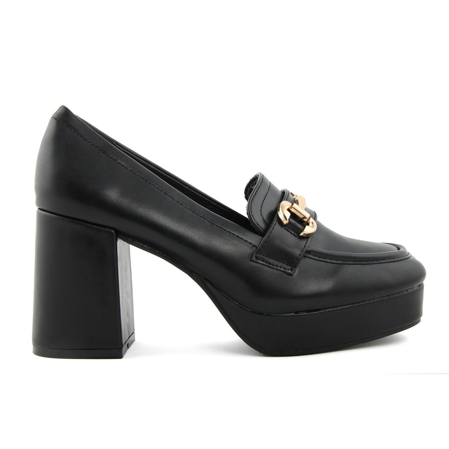 Mode Attitude Mocassins