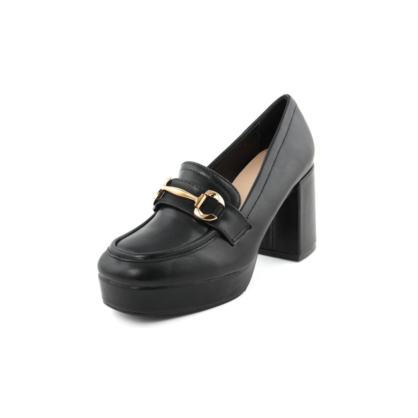 Mode Attitude Mocassins