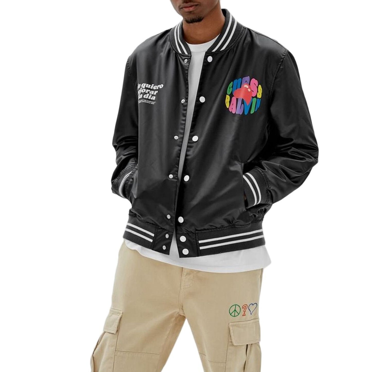 Guess Jackets