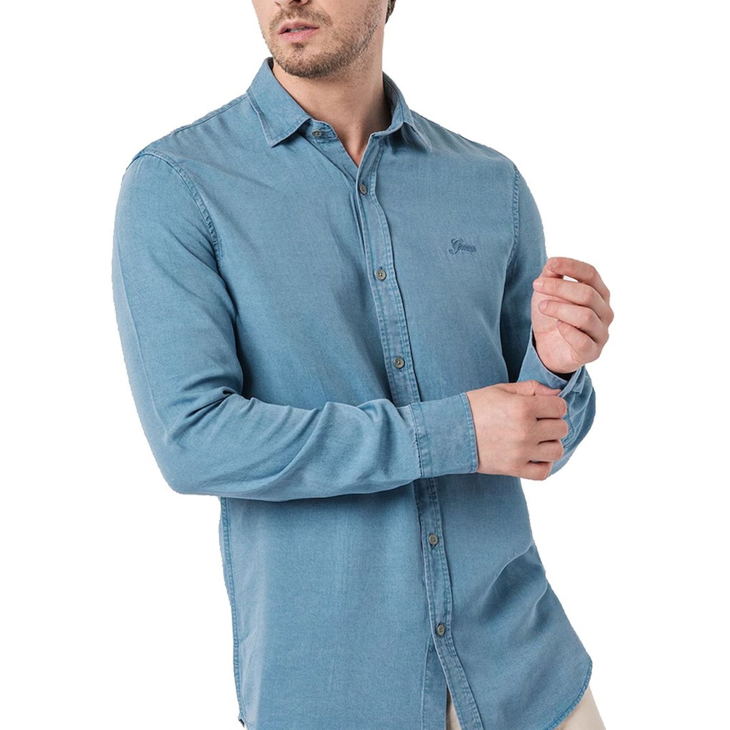 Guess-shirts