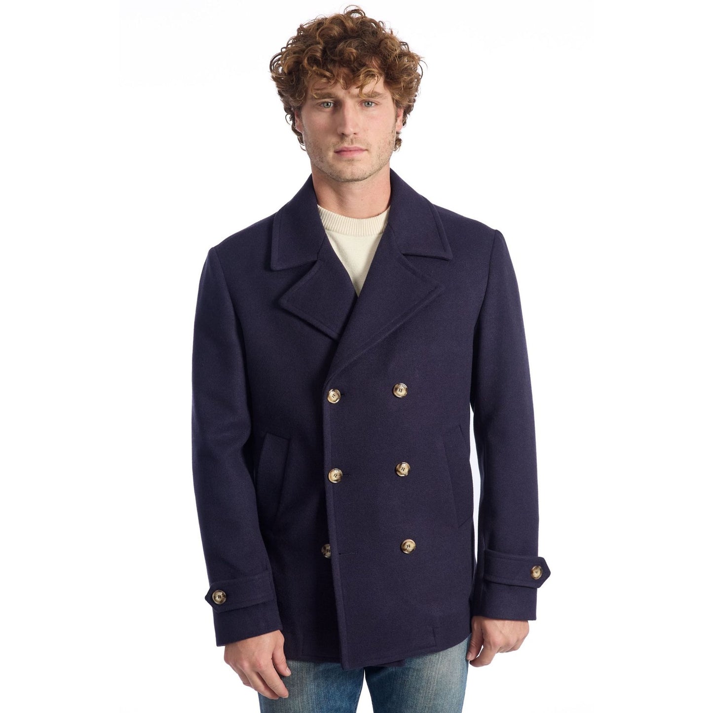 Roberto Pepe Luxe Jassen