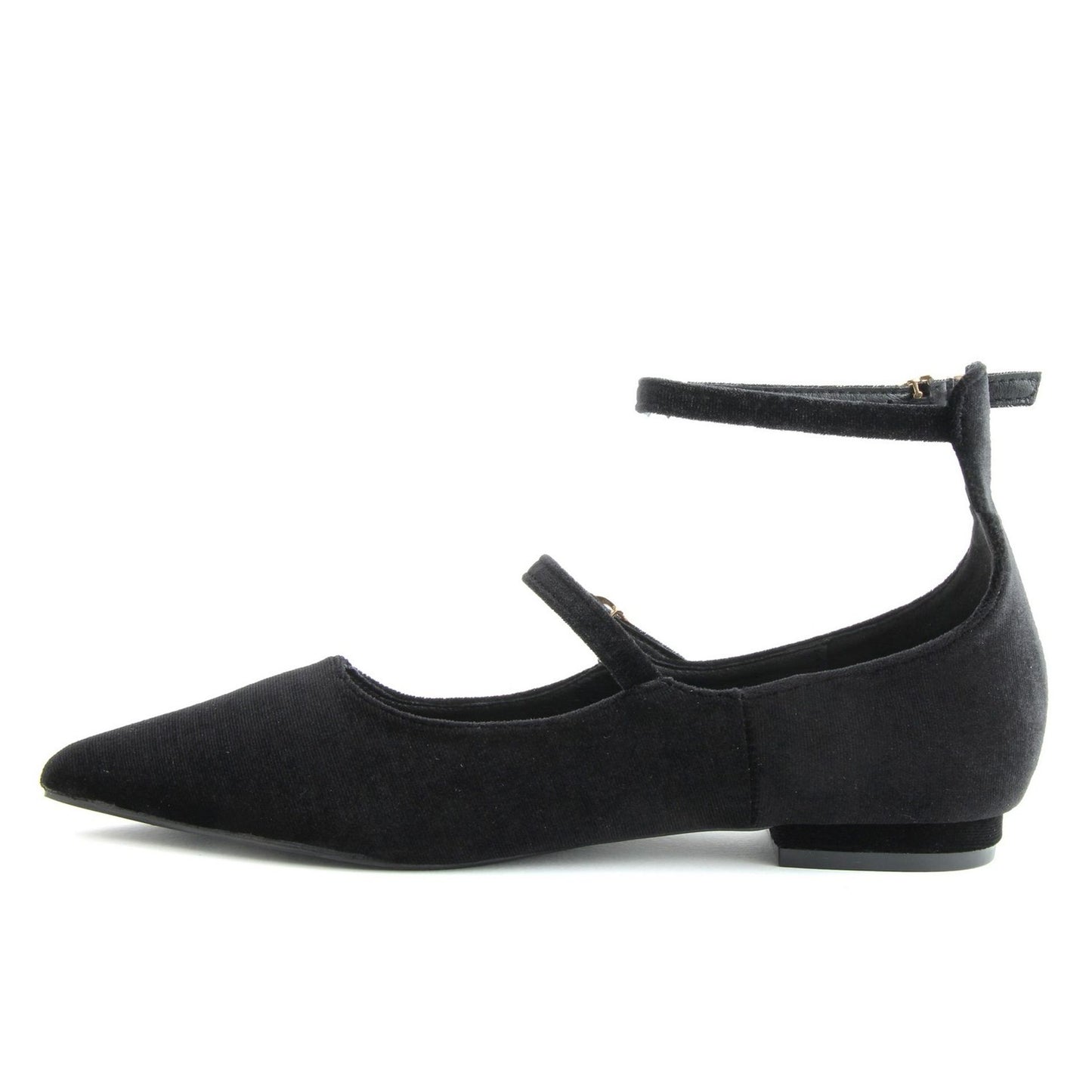 Fashion Attitude Ballerina's