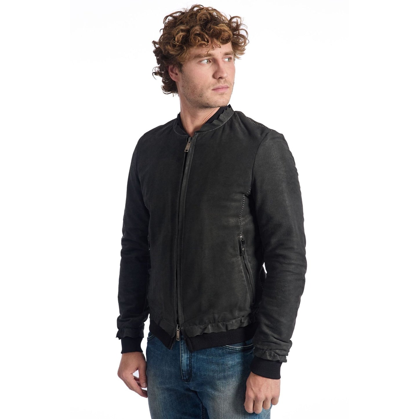 Roberto Pepe Luxe Jassen