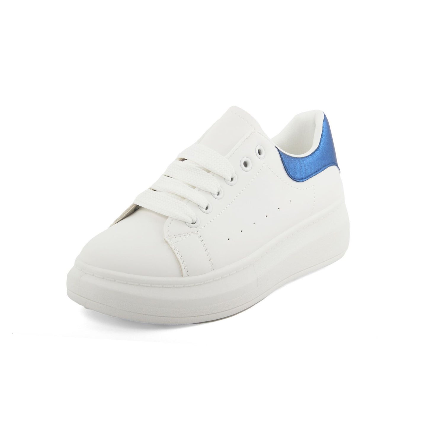 Mode Attitude Sneakers