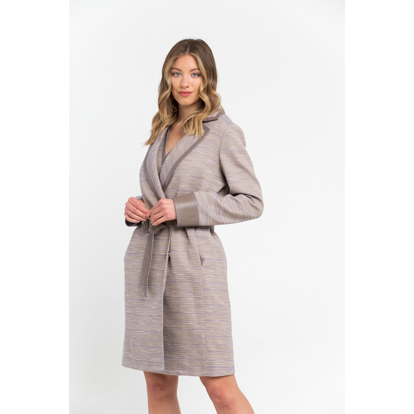 Trussardi-jassen