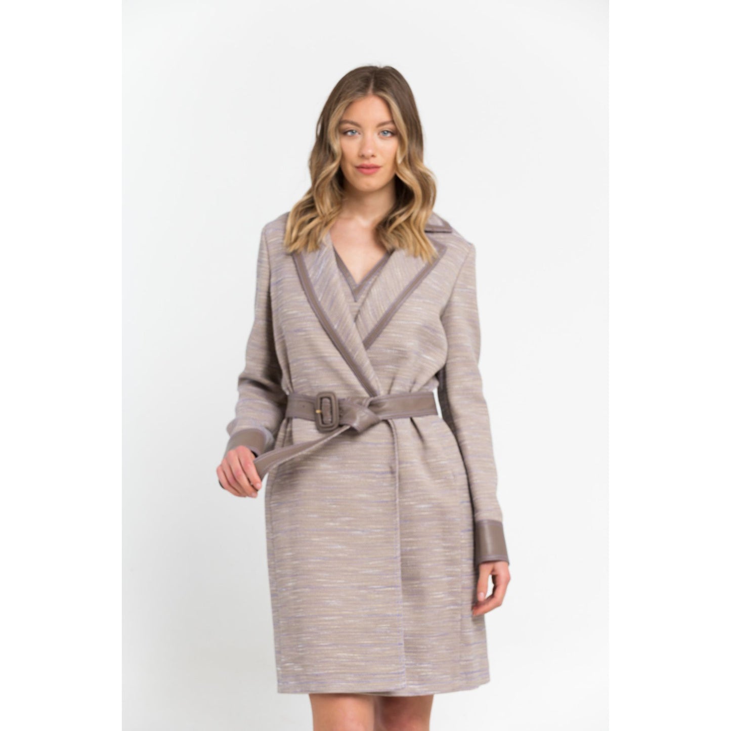Trussardi-jassen