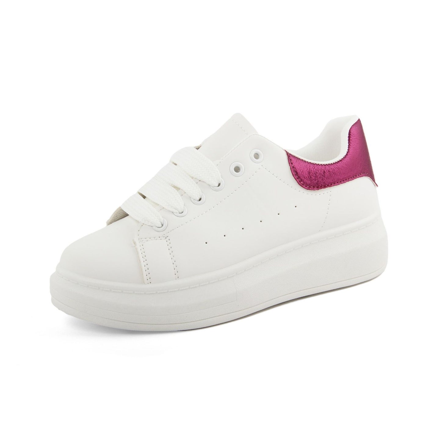 Mode Attitude Sneakers