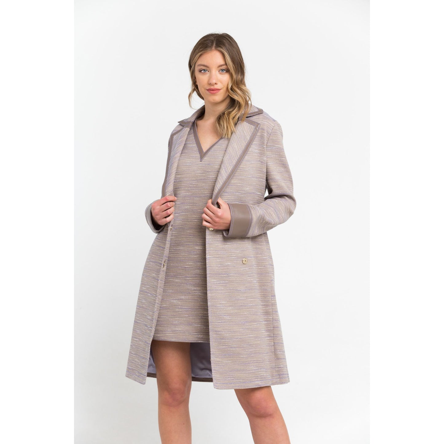 Trussardi-jassen