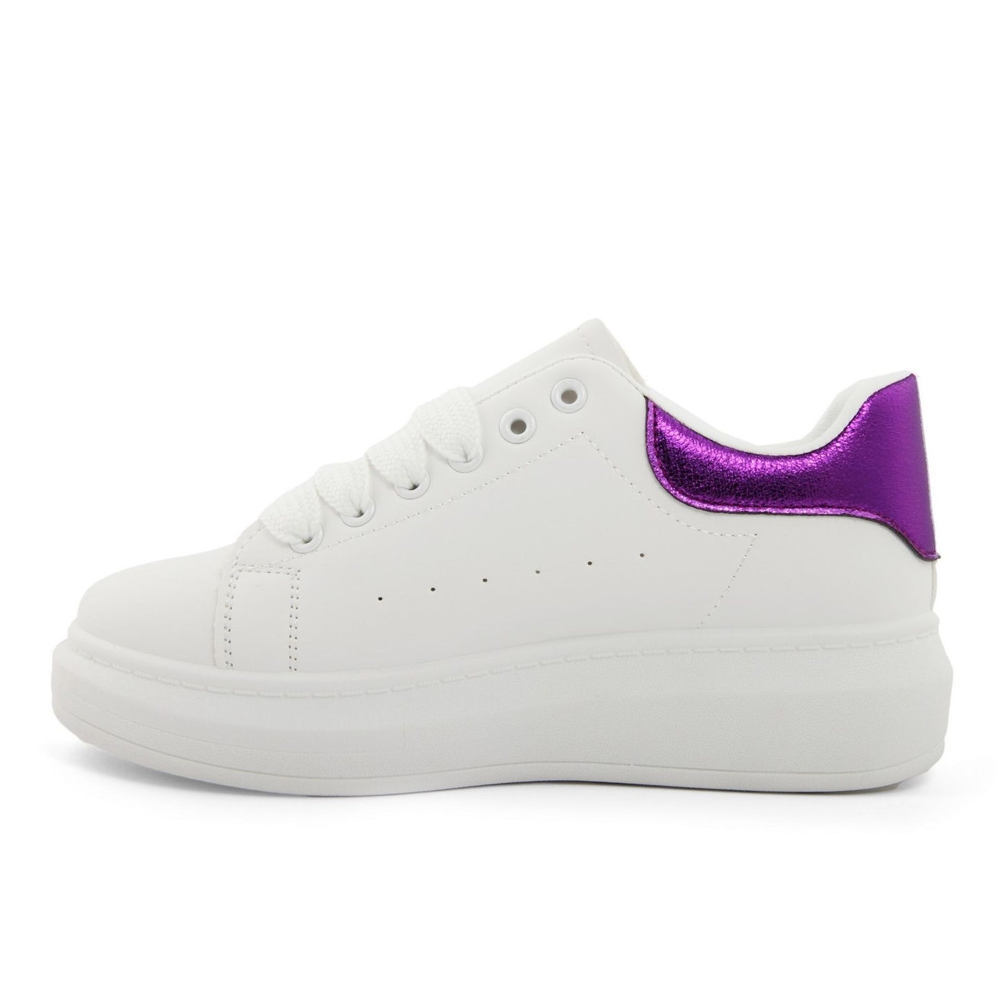 Mode Attitude Sneakers
