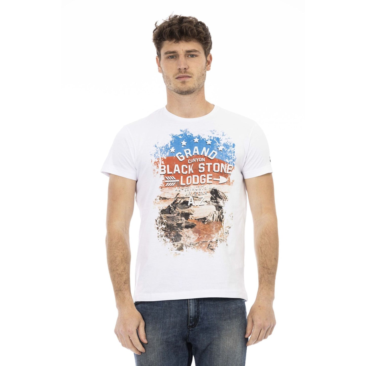 Trussardi Action T-shirts 