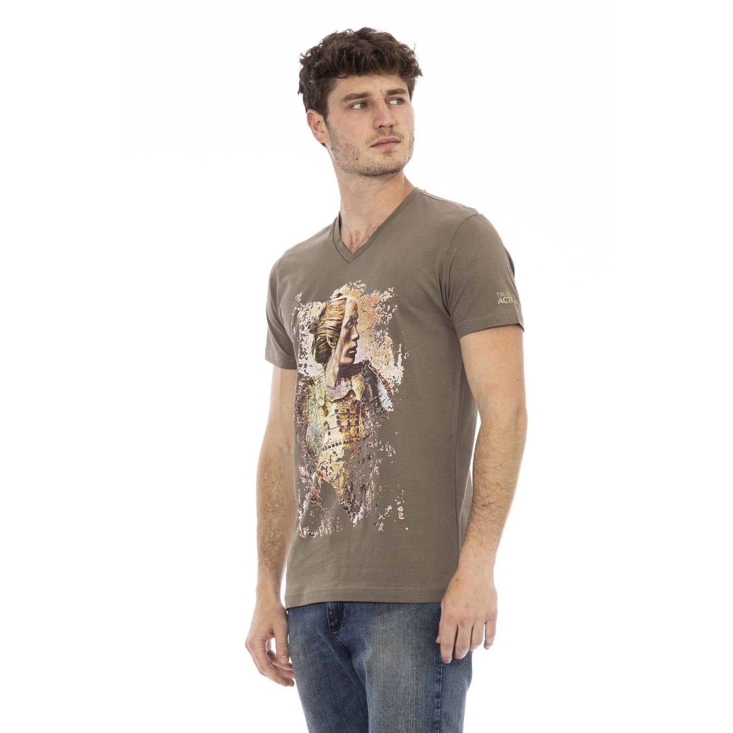 Trussardi Action T-shirts 