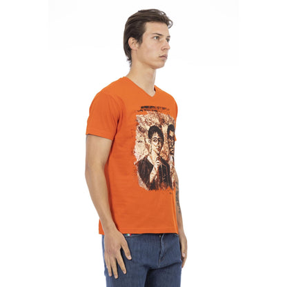 Trussardi Action T-shirts 
