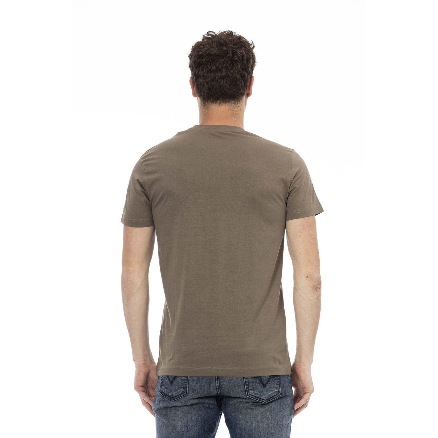 Trussardi Action T-shirts 
