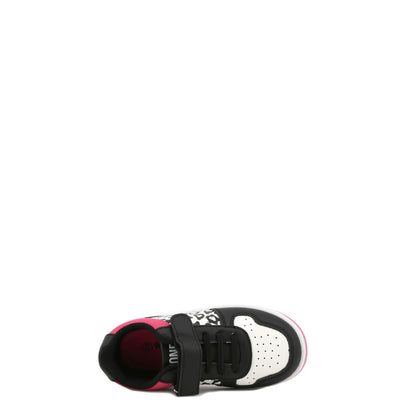 Glanzende sneakers 