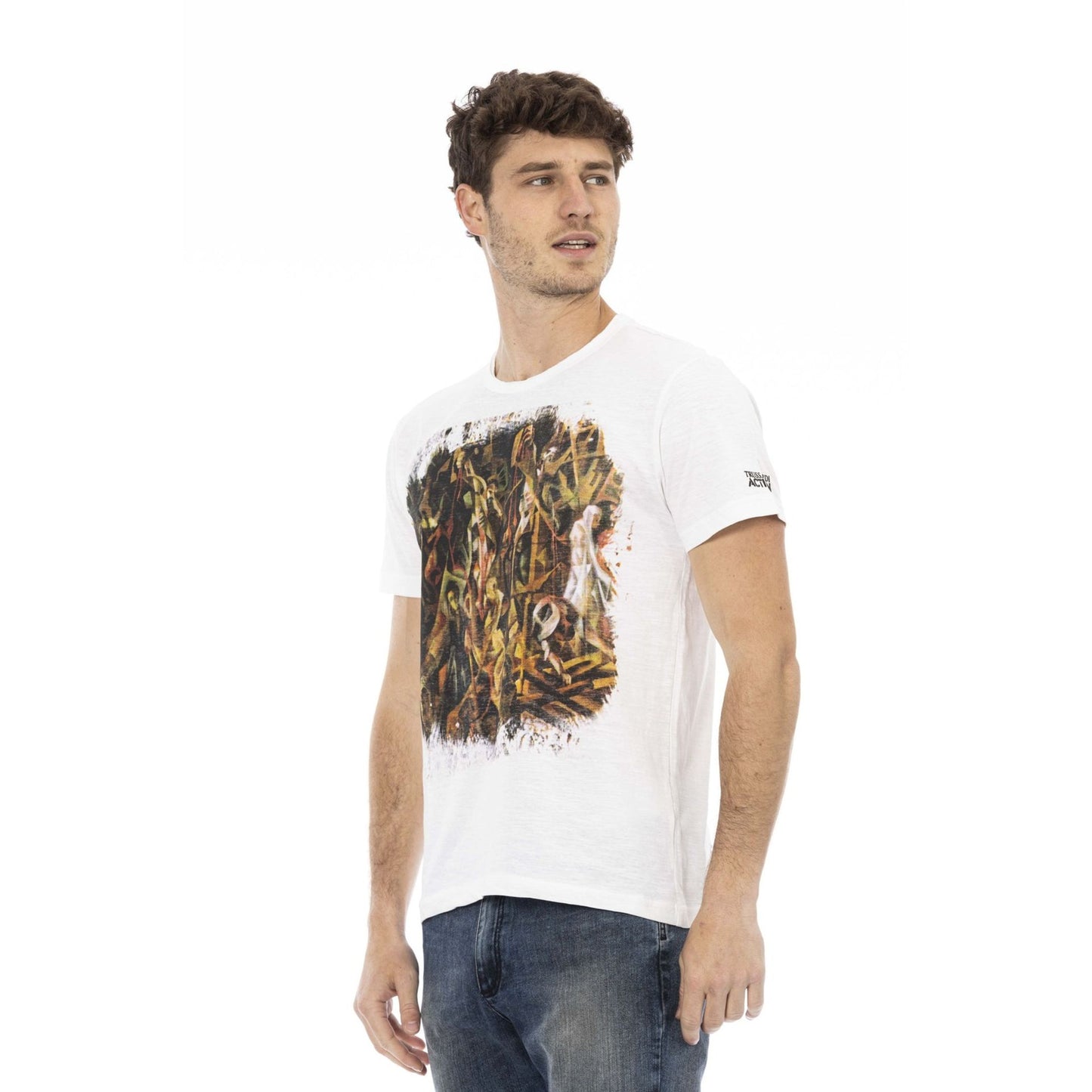 Trussardi Action T-shirts 