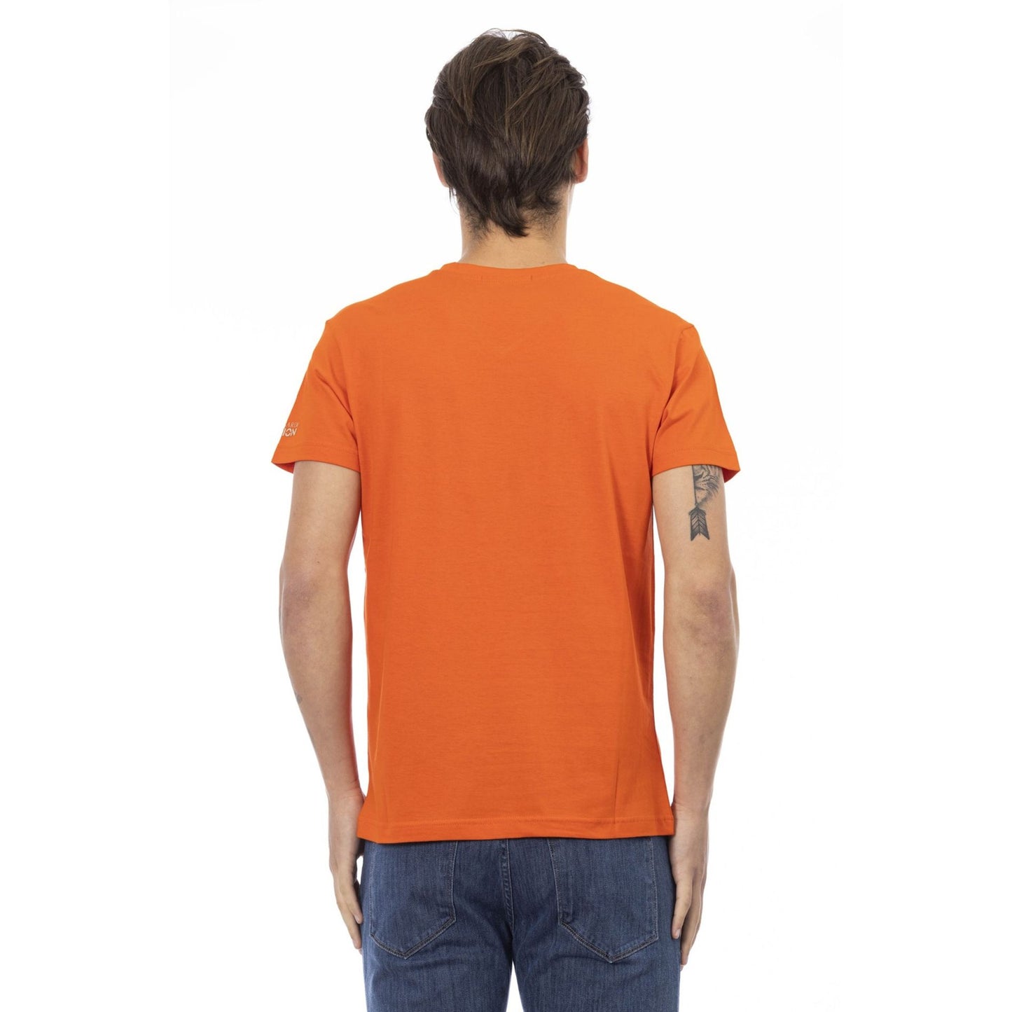 Trussardi Action T-shirts 