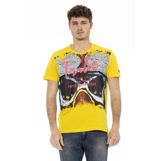 Trussardi Action T-shirts 