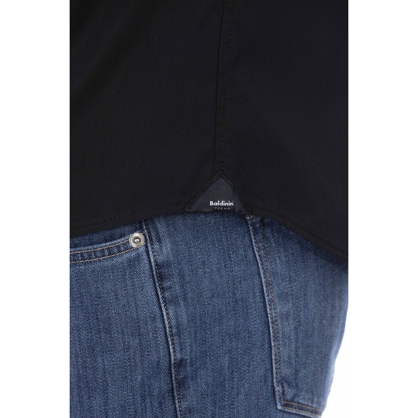 Baldinini Trend Shirts 