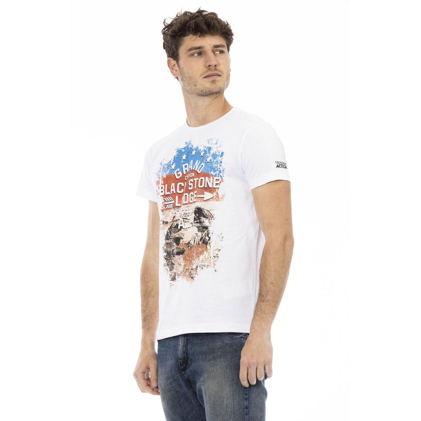 Trussardi Action T-shirts 