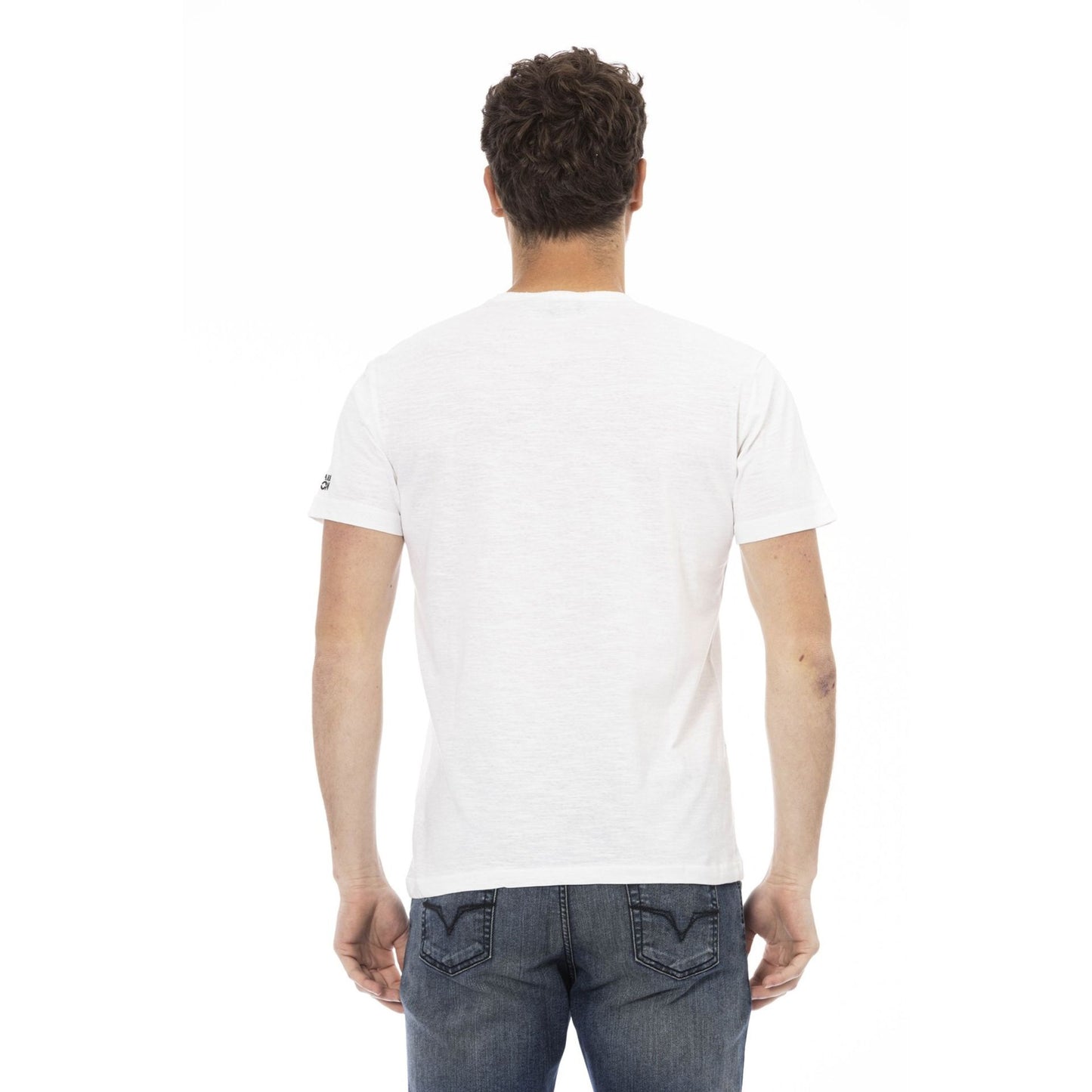Trussardi Action T-shirts 