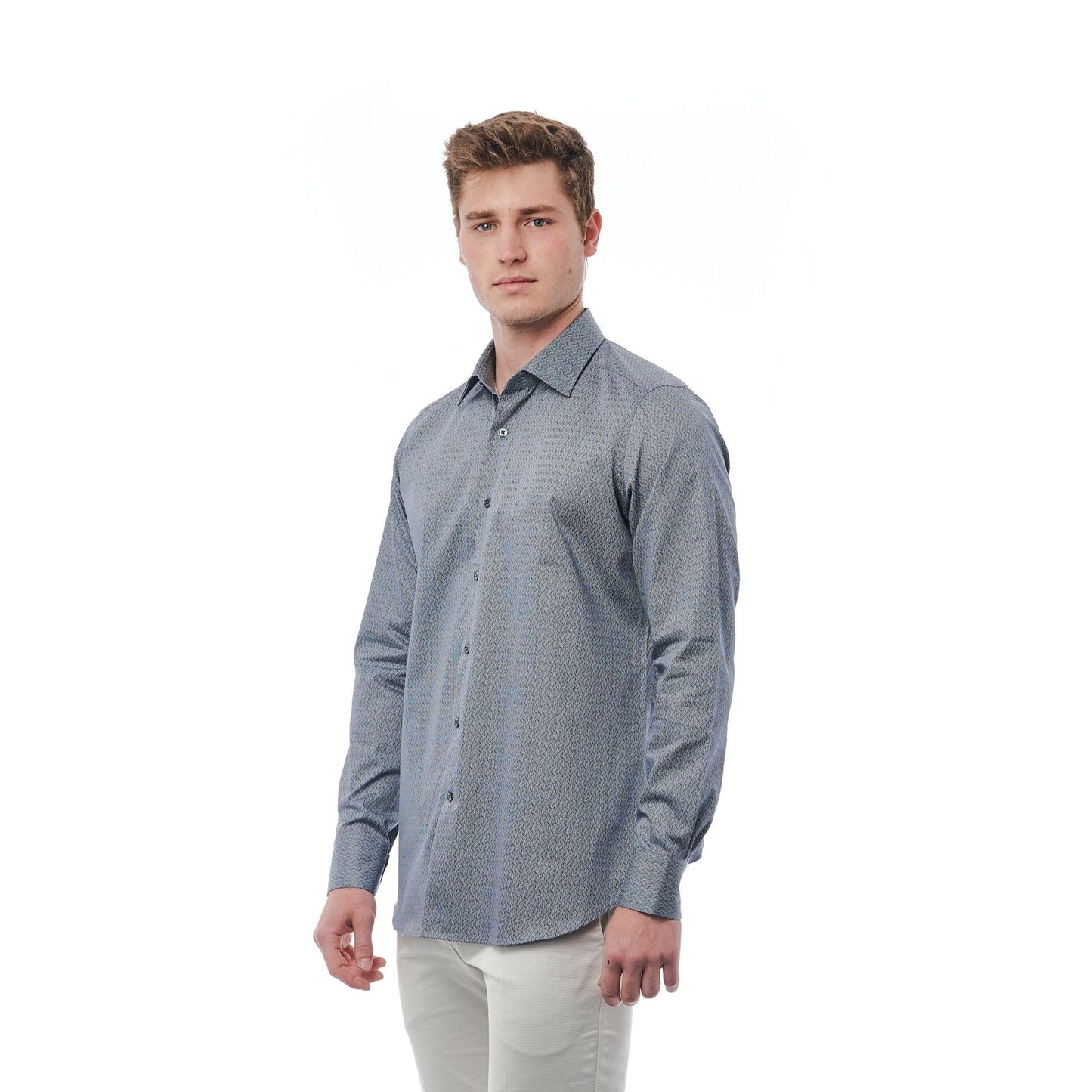 Bagutta-shirts 