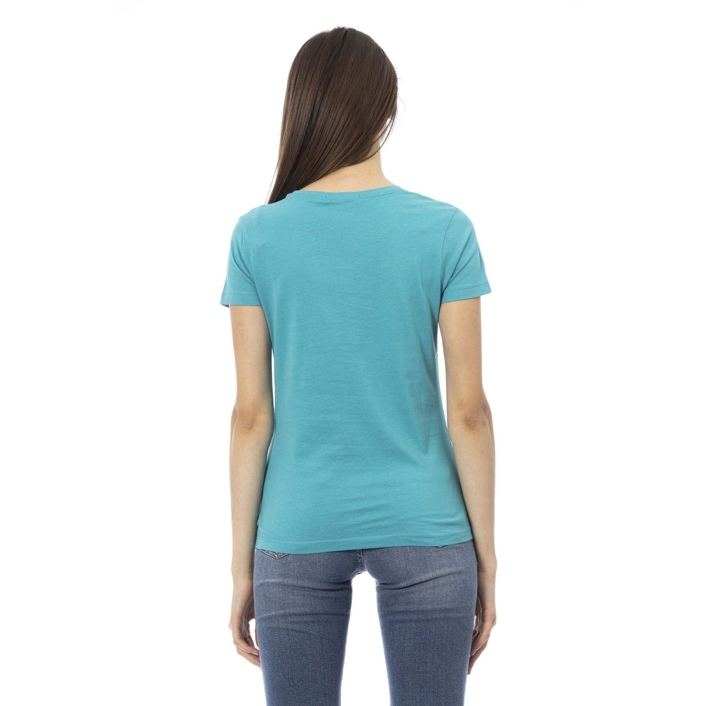 Trussardi Action T-shirts 