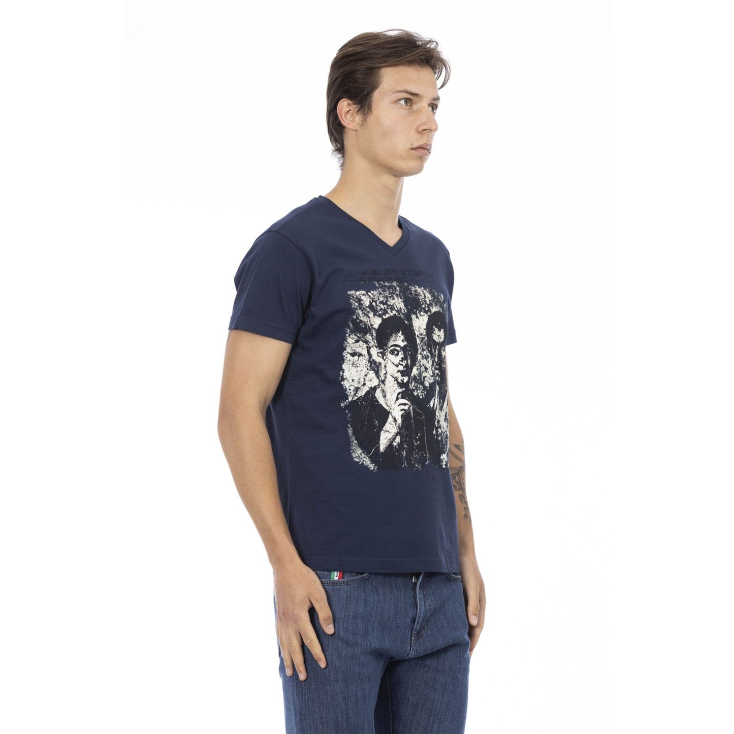 Trussardi Action T-shirts 