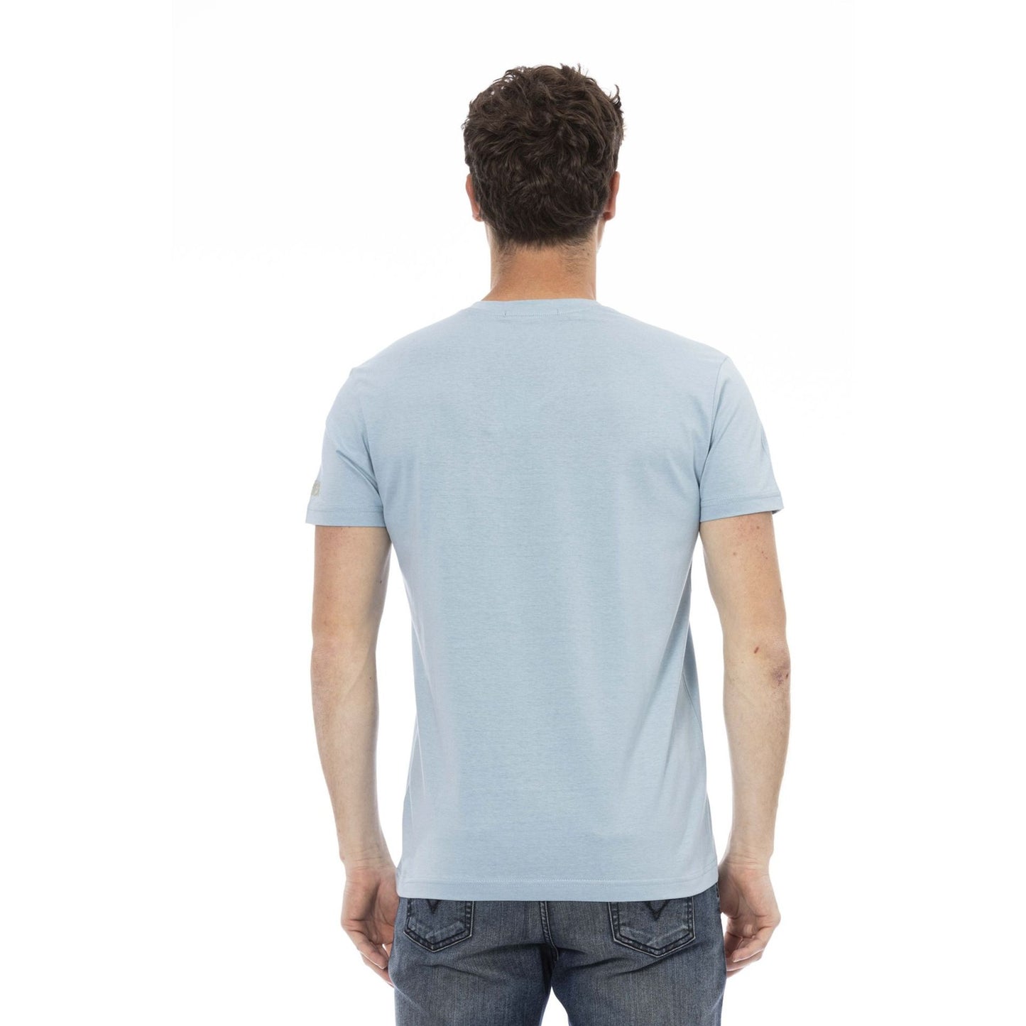 Trussardi Action T-shirts 