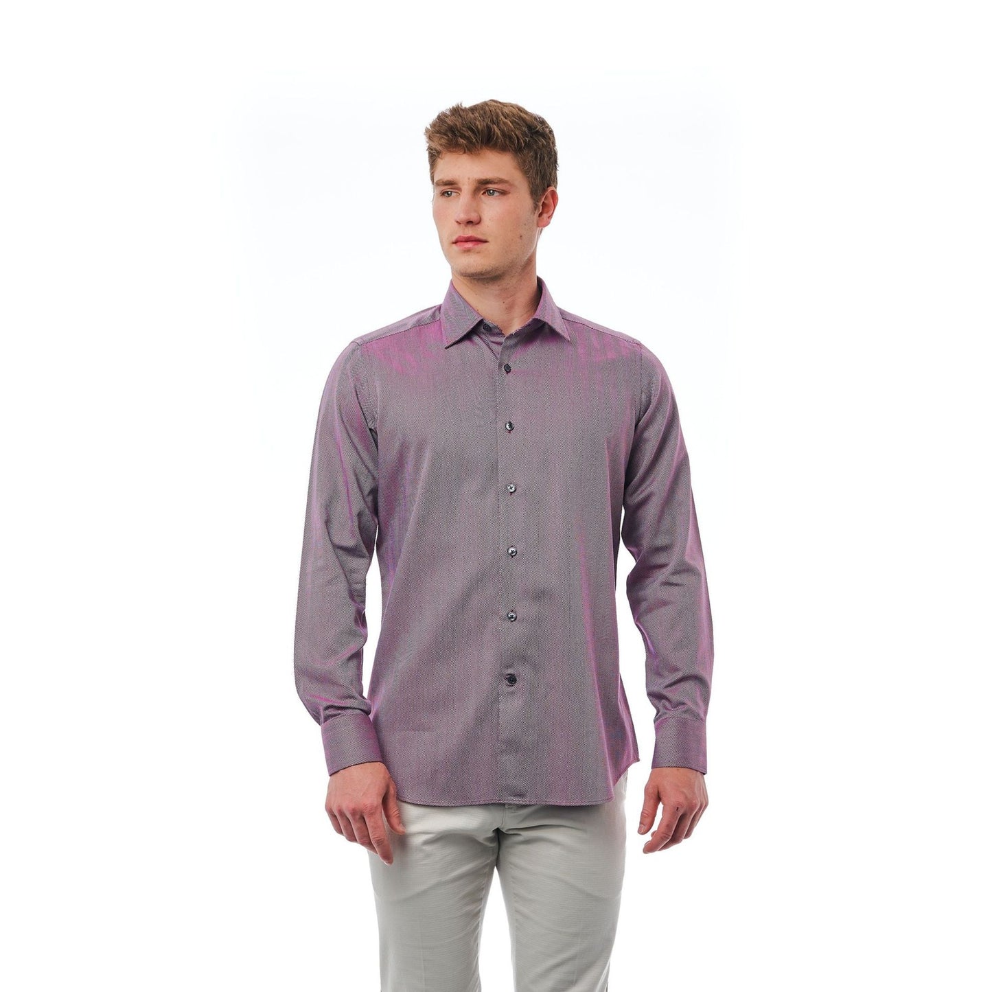 Bagutta-shirts 