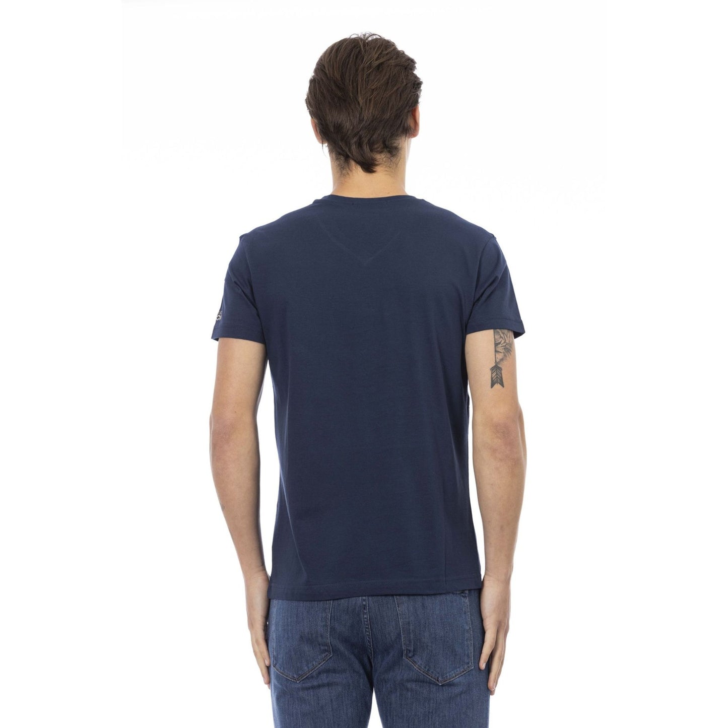 Trussardi Action T-shirts 