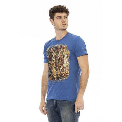Trussardi Action T-shirts 