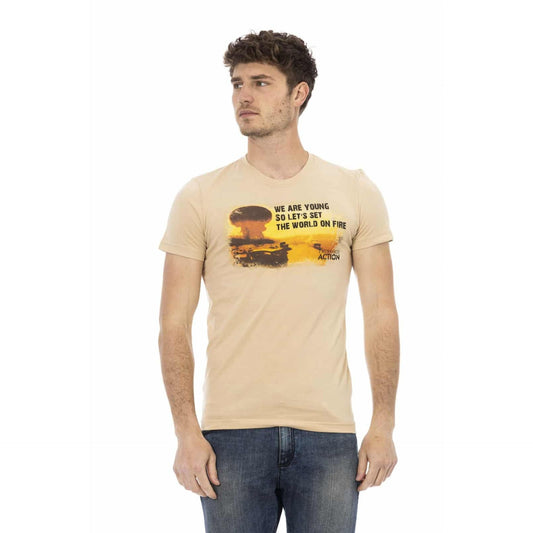 Trussardi Action T-shirts 