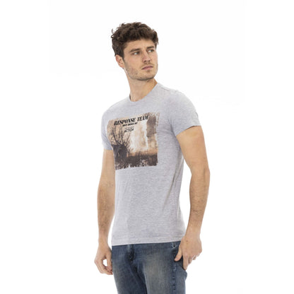 Trussardi Action T-shirts 