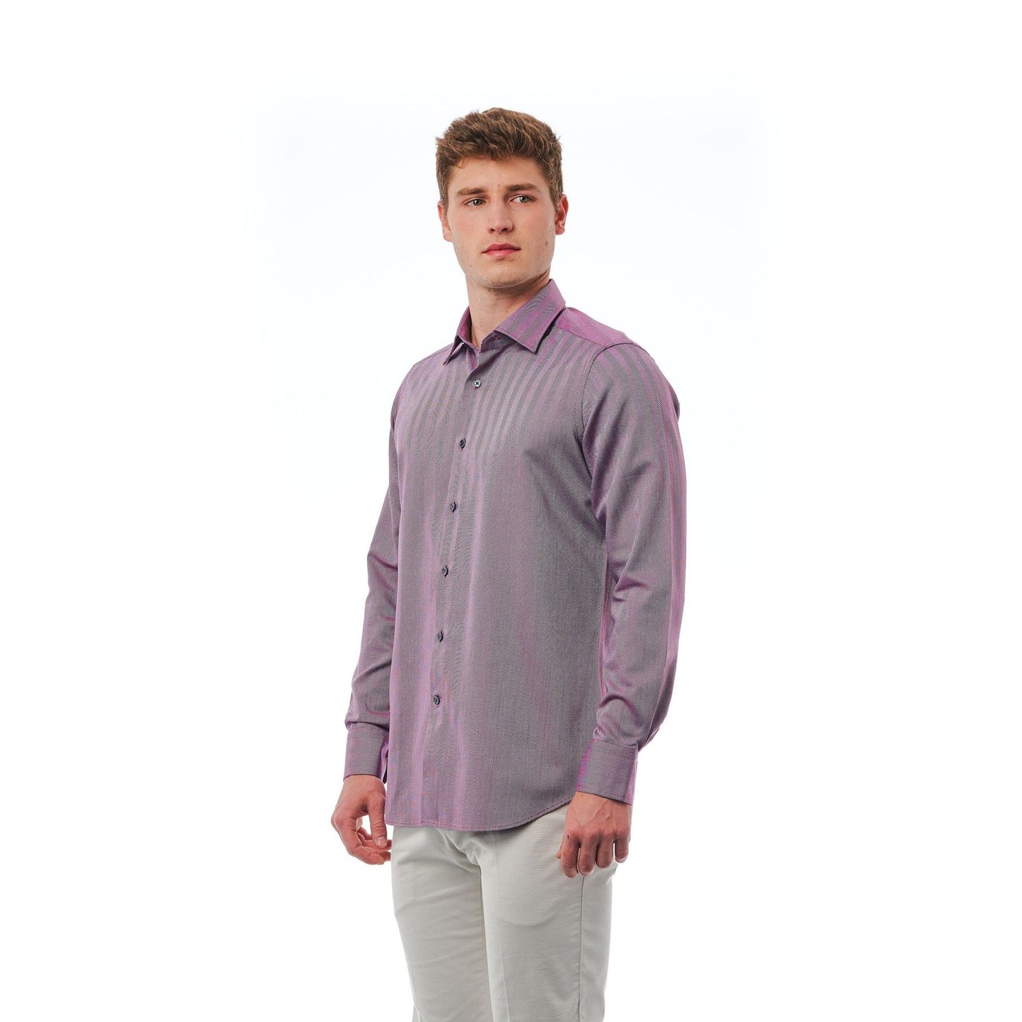 Bagutta-shirts 