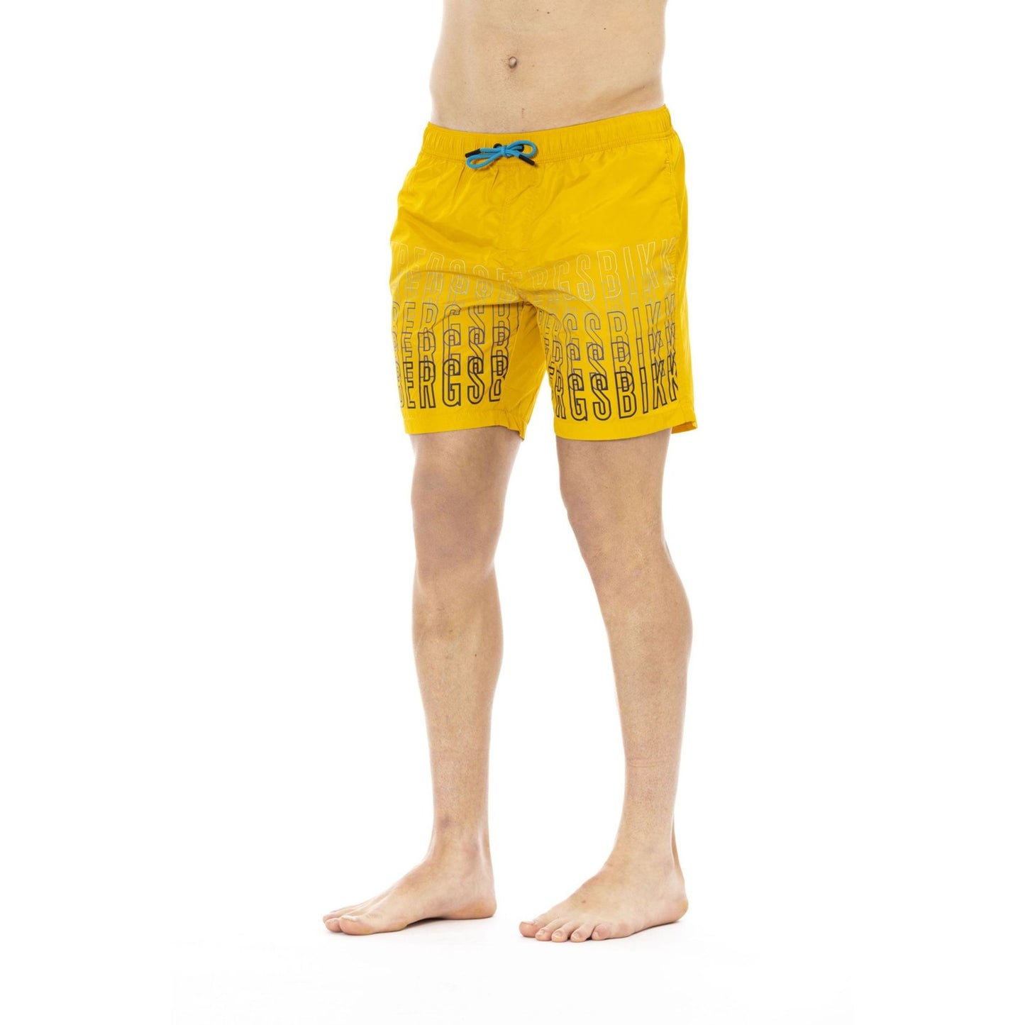 Bikkembergs Beachwear Badmode 
