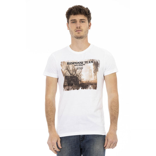 Trussardi Action T-shirts 