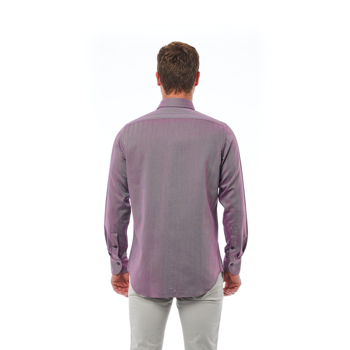Bagutta-shirts 