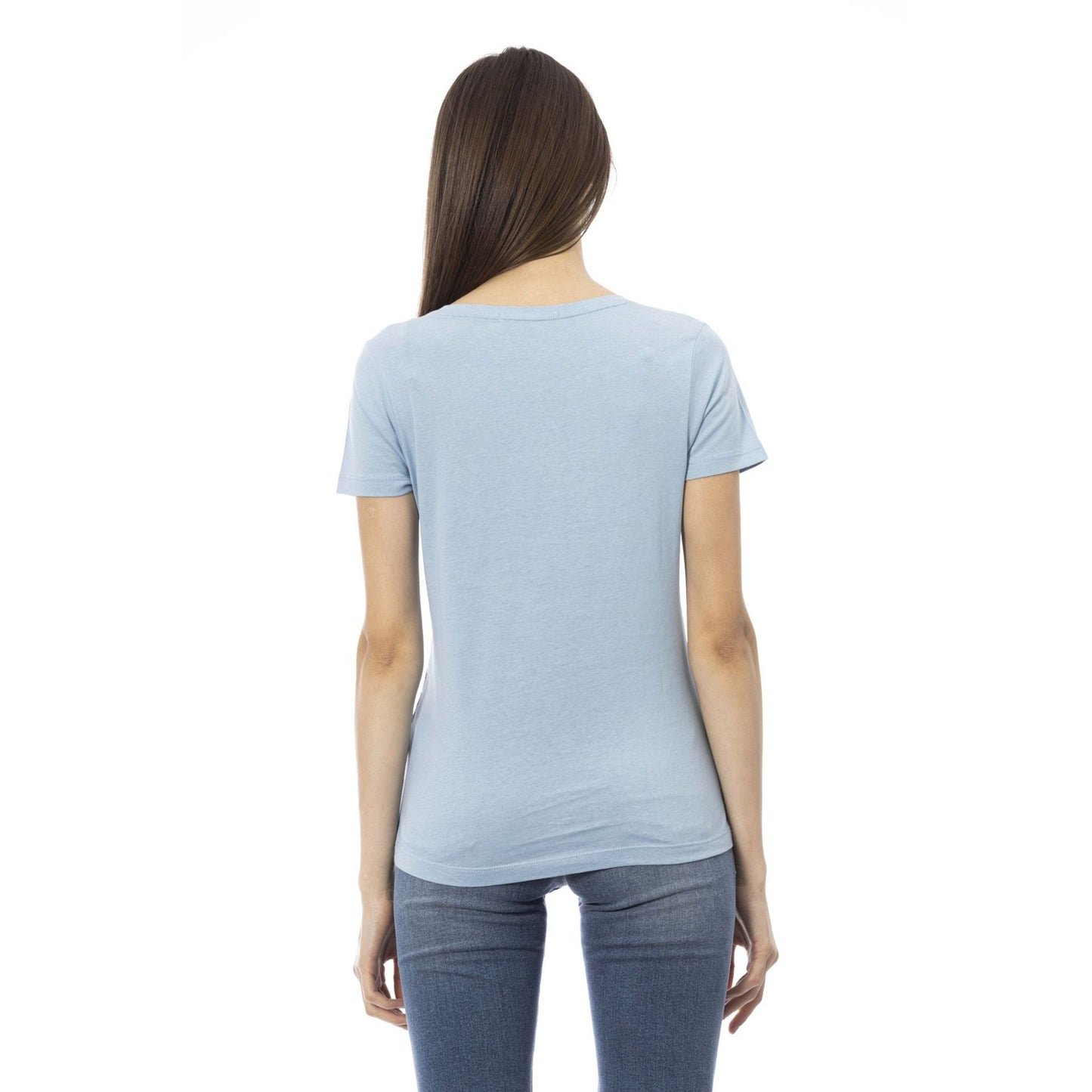 Trussardi Action T-shirts 