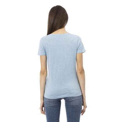 Trussardi Action T-shirts 