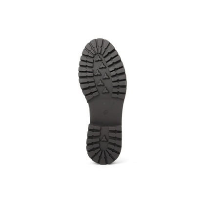 Mode Attitude Mocassins 