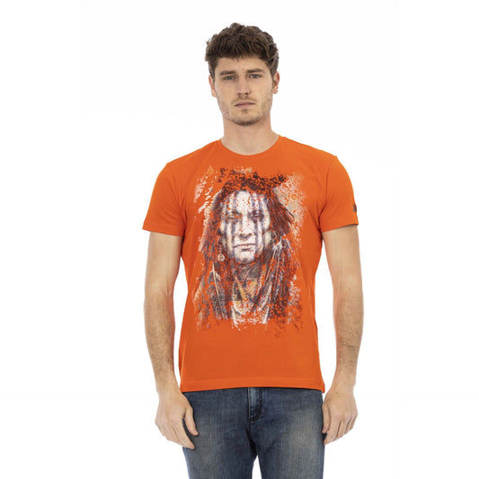 Trussardi Action T-shirts 