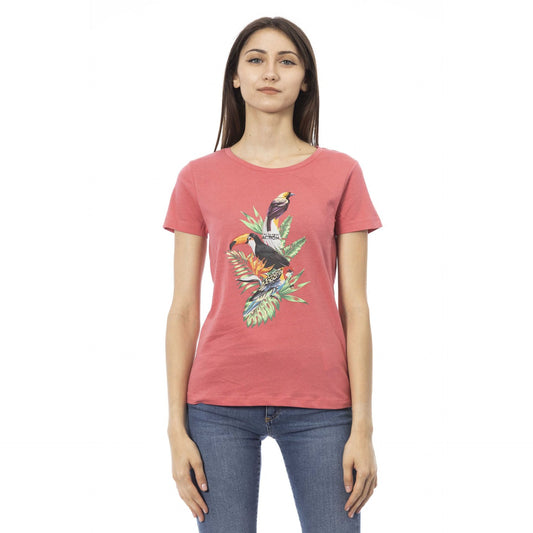 Trussardi Action T-shirts 