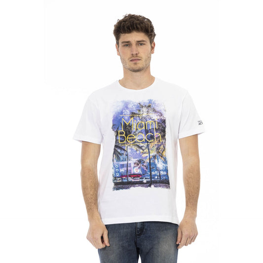Trussardi Action T-shirts 