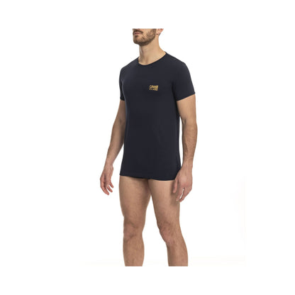 Cavalli Klasse T-shirts 